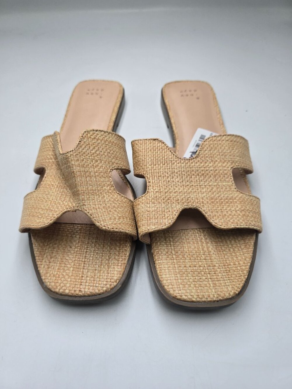 A New Day Sandals